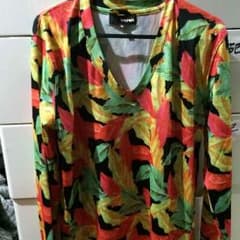 ディバイナー Tシャツのサムネイル