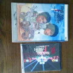 さほ様専用KinKi Kids FコンDVDのサムネイル