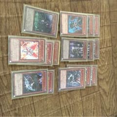 堕天使デッキ値下げのサムネイル
