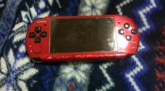 PSP-3000 限定色のサムネイル