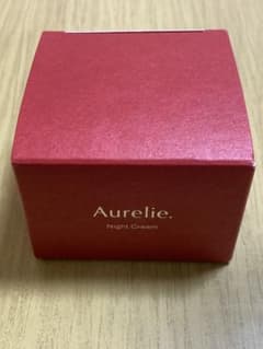 Aurelie Night Cream 30g 日本製のサムネイル