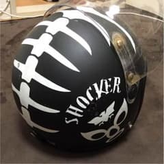 ショッカー ヘルメットのサムネイル