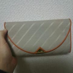 資生堂 長財布のサムネイル