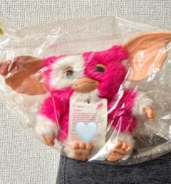 フランフラン 限定 グレムリン ギズモ ぬいぐるみ Francfranc Francfranc フランフラン限定 グレムリン ギズモ ぬいぐるみ 大