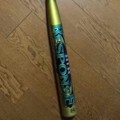 ソフトボール 3号用バット katsurock様専用‼️のサムネイル
