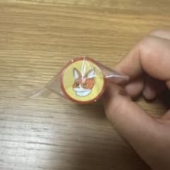 ヨルシカ　盗作再演　ガチャ景品のサムネイル