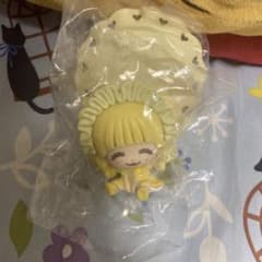 FRUITSZIPPER 이치 반 쿠지