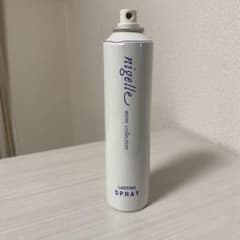 nigelle lasting spray 日本製のサムネイル