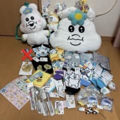 【バラ売り可】リアルガチャリドラ まとめ売り ① んぽちゃむ まとめ売り 50点 バラ売り不可 - メルカリ