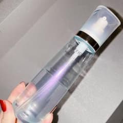 ベネフィークリセットクリア　Nコットン付きのサムネイル