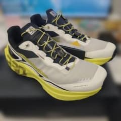 カイラス KAILAS FUGA EX 330 トレランシューズ 26.0cmのサムネイル