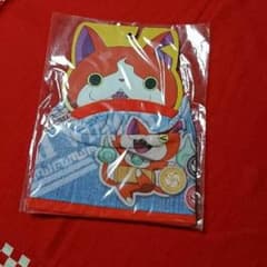 妖怪ウォッチ ネックウォーマーのサムネイル