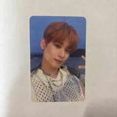 Theboyz Whisper. トレカ ジュヨン - メルカリ