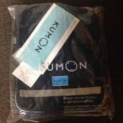 公文 バック☆新品未使用のサムネイル