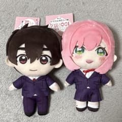 君のことが大大大大大好きな100人の彼女 ぬいぐるみマスコット 君のことが大大大大大好きな100人の彼女 ぬいぐるみマスコットの入手