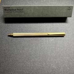 PLTTER (プロッター) 0.5mmツイスト式シャープペンシル Amazon.co.jp: プロッター(Plotter) PLOTTER シャープペン ツイスト式