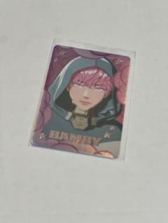 Thumbnail of PLAVE バンビ BAMBY トレカ Caligo pt2 PHOTOBOOK