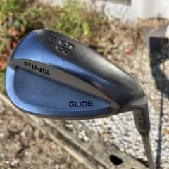 PING GLIDE 58°&50°ウェッジ - メルカリ