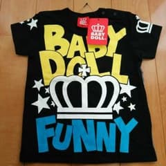 ハルパパ様専用ベビードールＴシャツのサムネイル