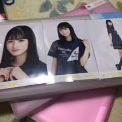 乃木坂46 生写真　遠藤さくらコンプのサムネイル