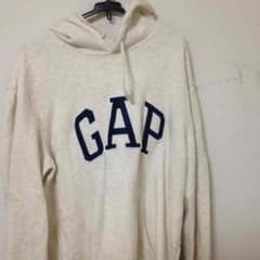 GAP 白パーカーのサムネイル