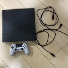 SONY PlayStation4 CUH-1200A  PS4 本体のサムネイル