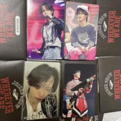 JO1 大平祥生　過去トレカ JO1 大平祥生 過去 トレカ まとめ売り - メルカリ