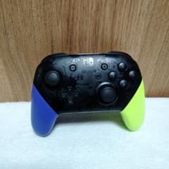 Switch　プロコンのサムネイル