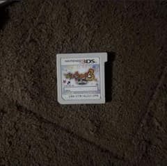 妖怪ウォッチ3 スキヤキ ニンテンドー3DS ソフトのサムネイル