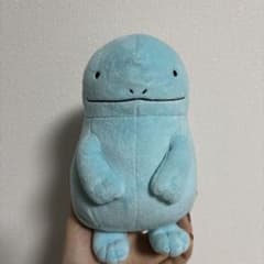 【タグ付き】 ALL STAR COLLECTION ヌオー　ぬいぐるみ(S)