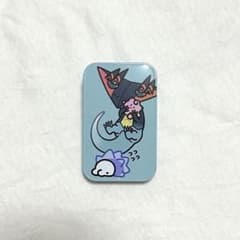 ポケモン プチ缶コレクション逃のサムネイル