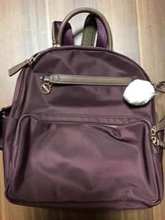 カナナプロジェクト リュック 美品のサムネイル