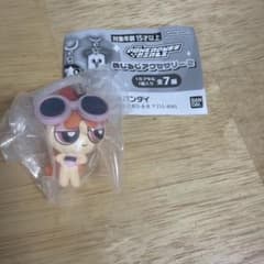パワーパフガールズ めじるしアクセサリー2のサムネイル