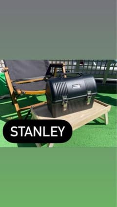 新品　スタンレー　ランチボックスのサムネイル