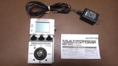 MULTI STOMP MS-50G for Guitarのサムネイル