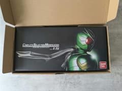 ありす様 CSM ダブルドライバー Ver.1.5 仮面ライダーWのサムネイル