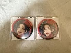 ヒプマイ ヒプムビ リバイバル缶バッジ 山田二郎 - メルカリ
