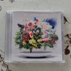 Mrs. GREEN APPLE アルバム 10のサムネイル