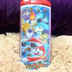 妖怪ウォッチスプーンセットのサムネイル