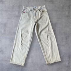 Polar Skate Co. BIG BOY デニムパンツ XS ライトブルーのサムネイル