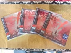 「WE ARE X」オリジナル・サウンドトラック/X JAPANのサムネイル
