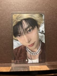 smcu nct127 ドヨン　トレカのサムネイル