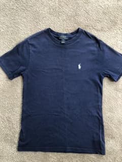 ラルフローレン Tシャツ140