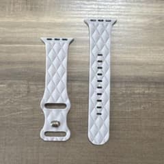 Quilted Replacement Band for Apple Watch (40mm)