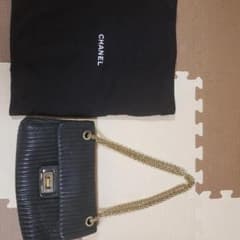 CHANEL チェーンバッグのサムネイル
