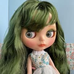 アイシードール カスタム ブライスのサムネイル