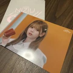 NiziU リク Live with U 2025 ラントレ ⑮ - メルカリ