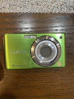 デジカメ LUMIX DMCのサムネイル