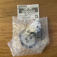 未使用 クレヨンしんちゃん おすしんちゃん シロ ガチャのサムネイル