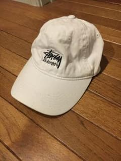 Stuusy ステューシー キャップのサムネイル